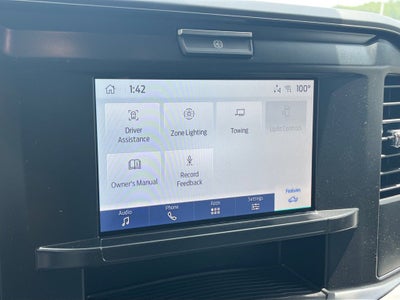 2025 Ford Super Duty F-350 DRW XL