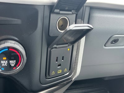 2025 Ford Super Duty F-350 DRW XL