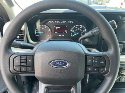 2026 Ford Super Duty F-450 DRW XL DRW