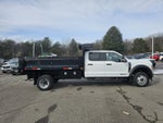 2026 Ford Super Duty F-450 DRW XL