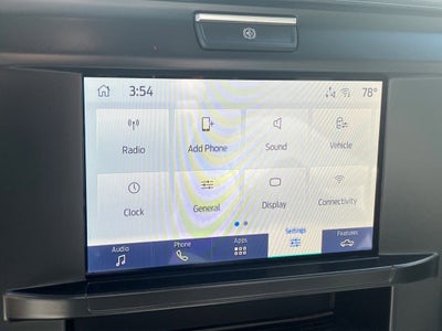 2026 Ford Super Duty F-550 DRW XL DRW