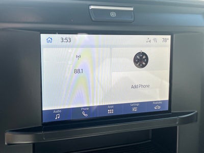 2026 Ford Super Duty F-550 DRW XL DRW