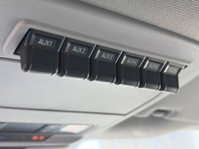 2026 Ford Super Duty F-550 DRW XLT DRW