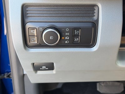 2026 Ford Super Duty F-550 DRW XLT DRW