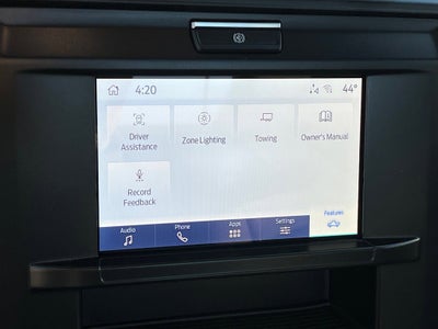 2026 Ford Super Duty F-550 DRW XL DRW