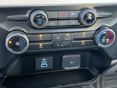 2026 Ford Super Duty F-550 DRW XL DRW