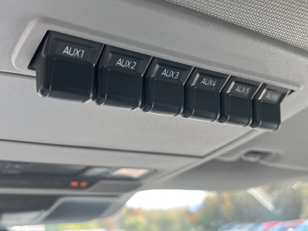 2026 Ford Super Duty F-550 DRW XL DRW