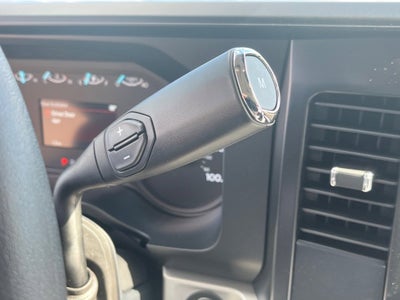 2026 Ford Super Duty F-550 DRW XL DRW