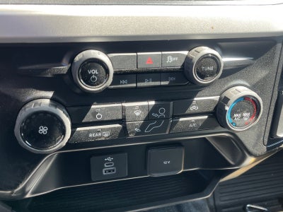 2025 Ford Super Duty F-550 DRW XLT DRW