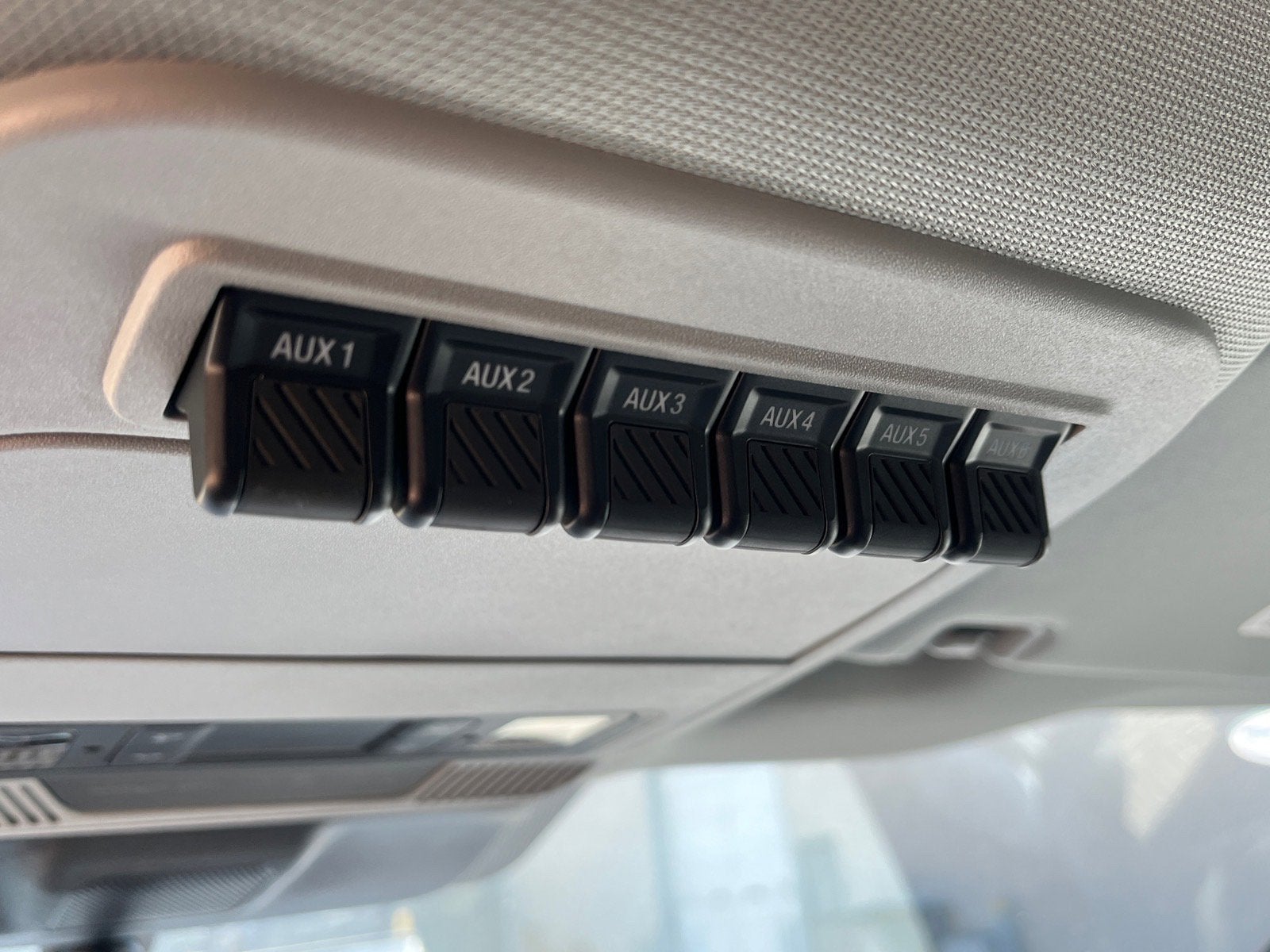 2025 Ford Super Duty F-550 DRW XLT DRW