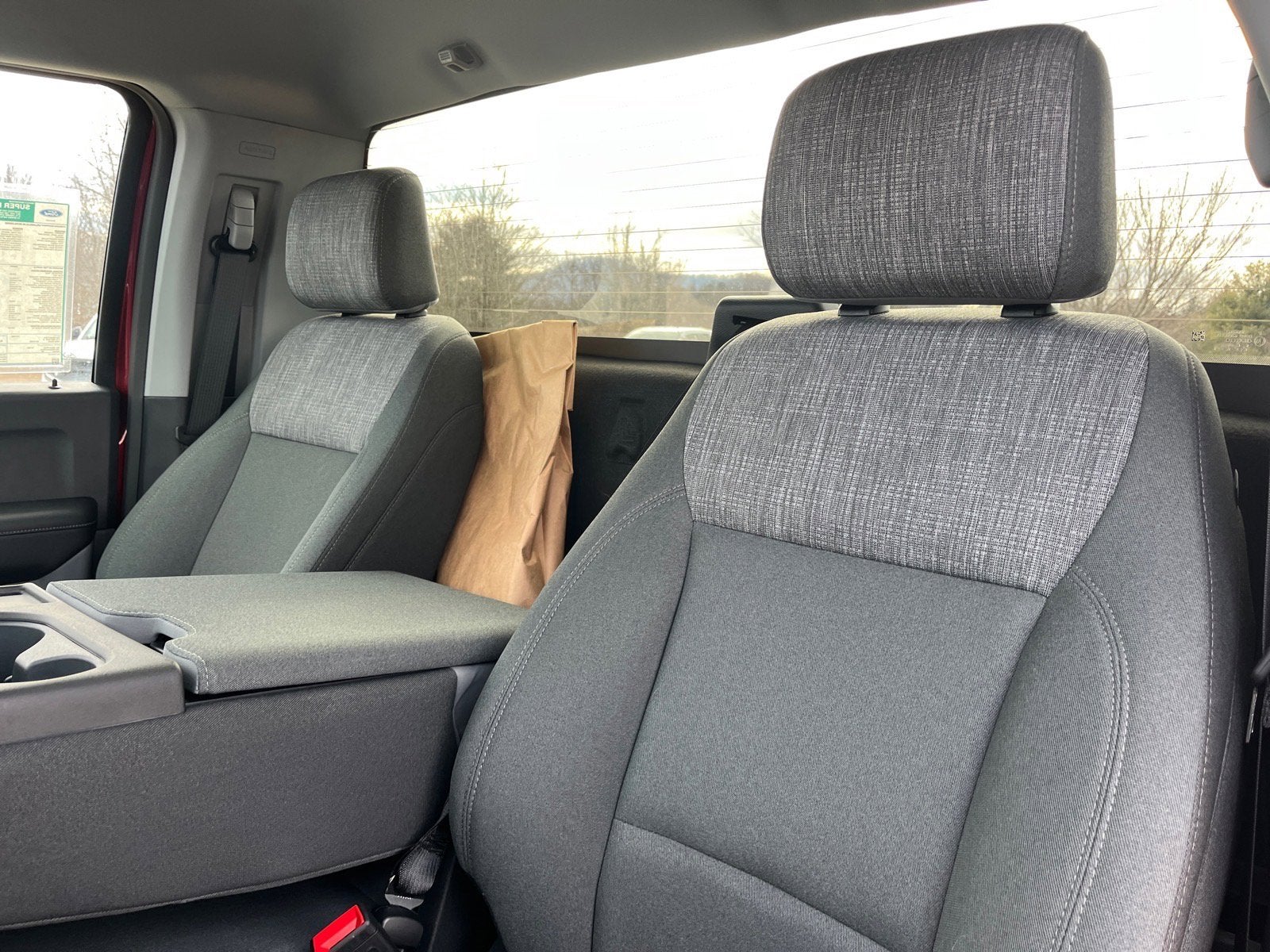 2026 Ford Super Duty F-550 DRW XLT DRW