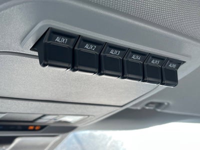 2026 Ford Super Duty F-550 DRW XL DRW