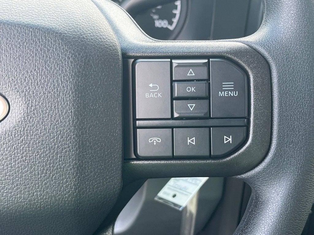 2025 Ford Super Duty F-600 DRW XLT