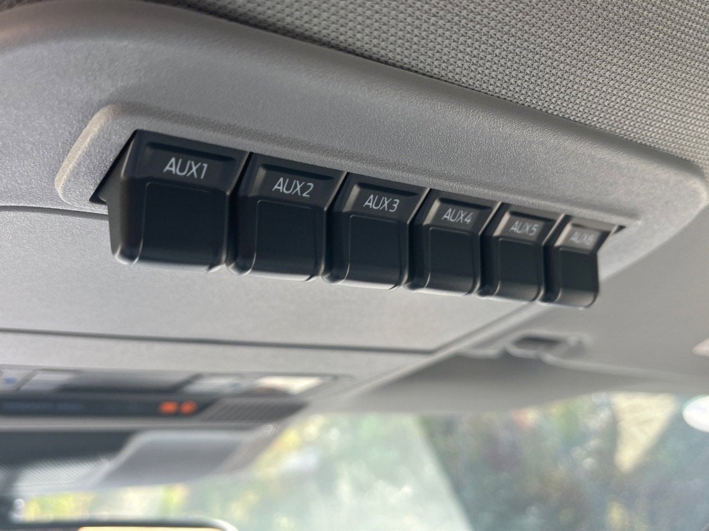 2026 Ford Super Duty F-600 DRW XL