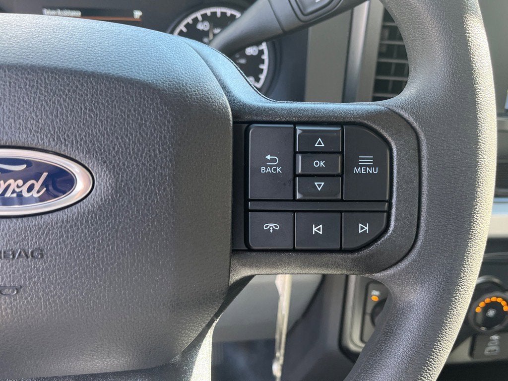 2026 Ford Super Duty F-600 DRW XL