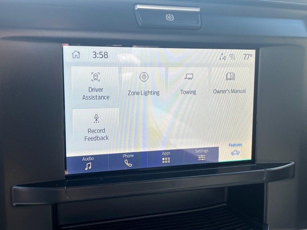 2026 Ford Super Duty F-600 DRW XL