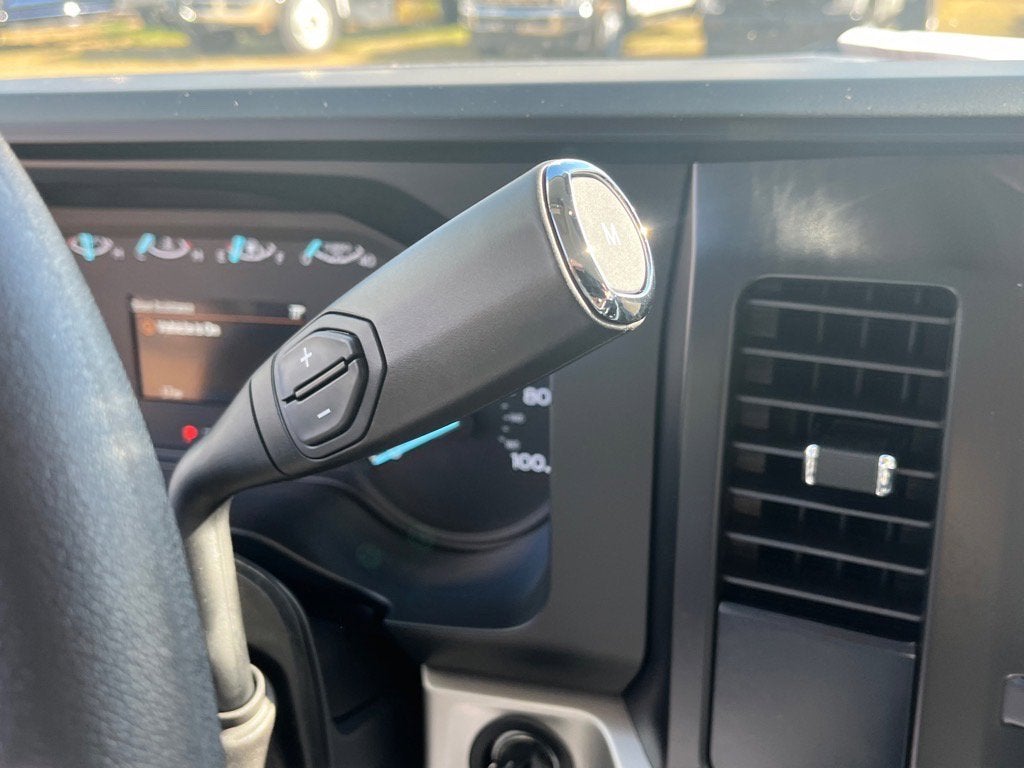 2026 Ford Super Duty F-600 DRW XL