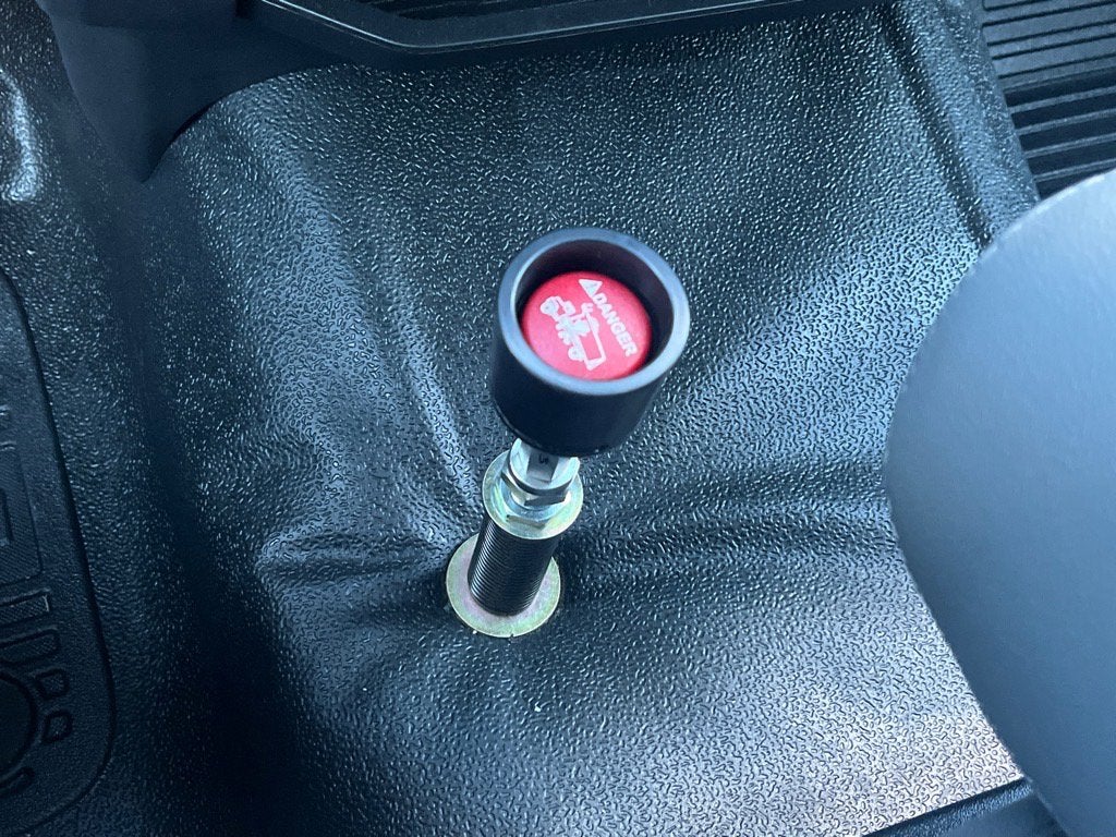 2026 Ford Super Duty F-600 DRW XL