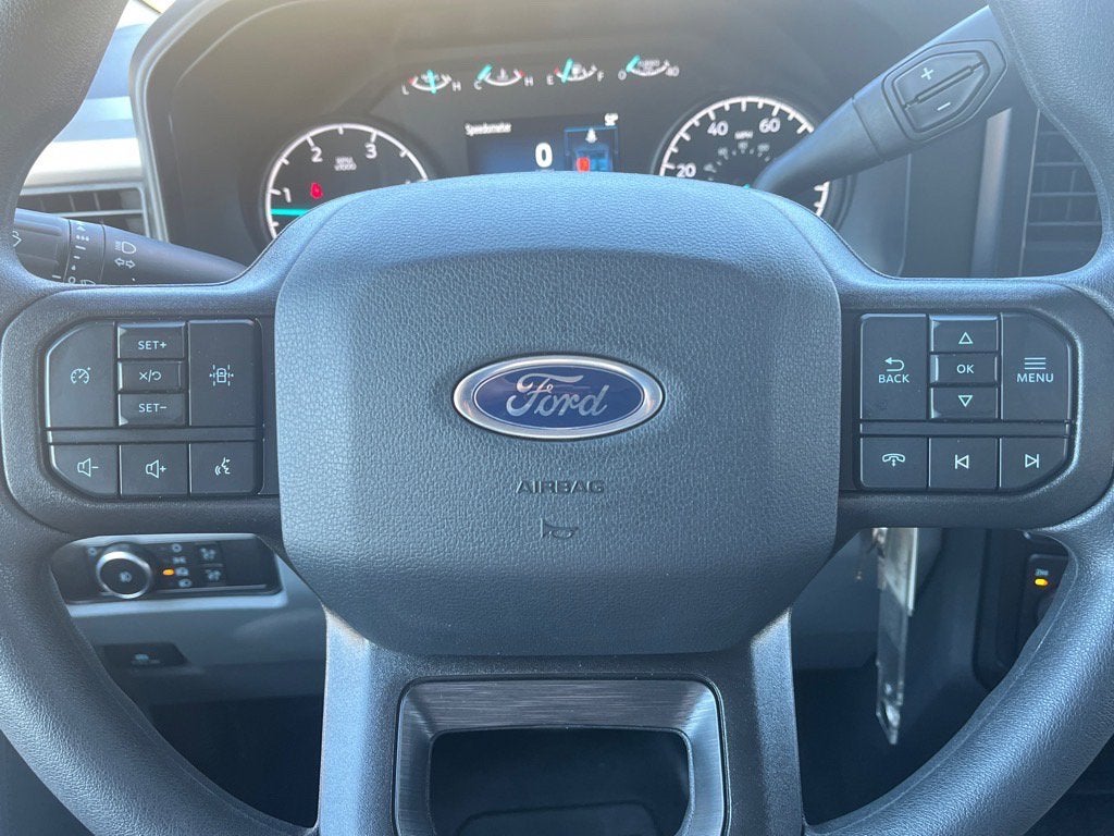 2026 Ford Super Duty F-600 DRW XL