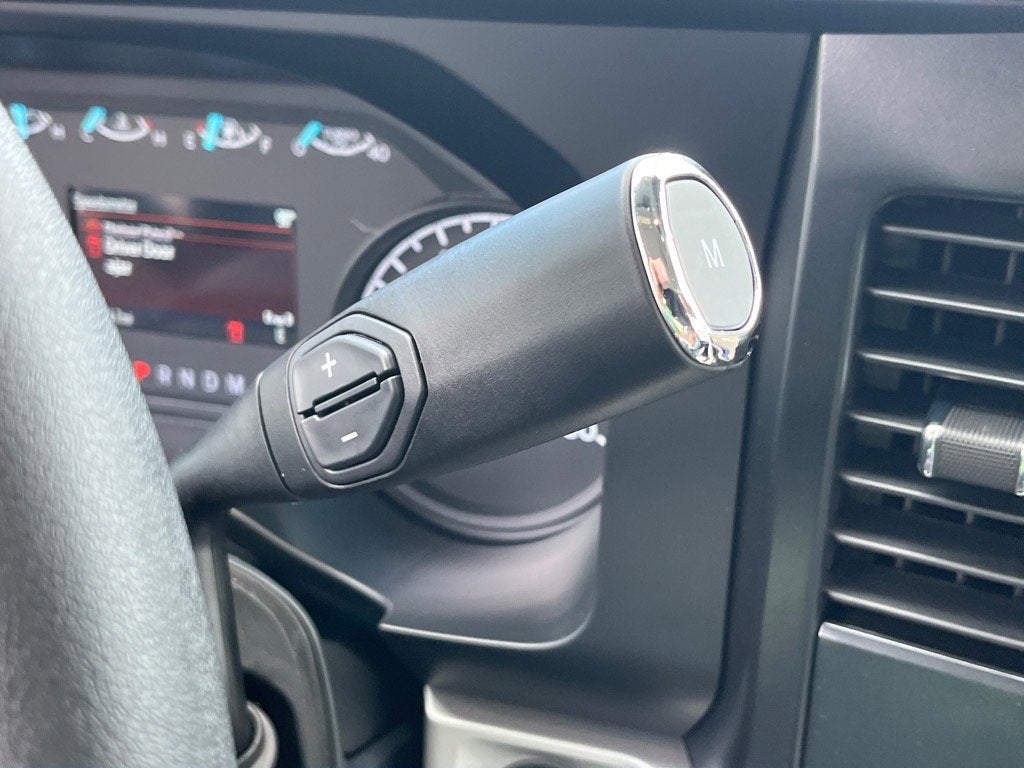 2025 Ford Super Duty F-600 DRW XL