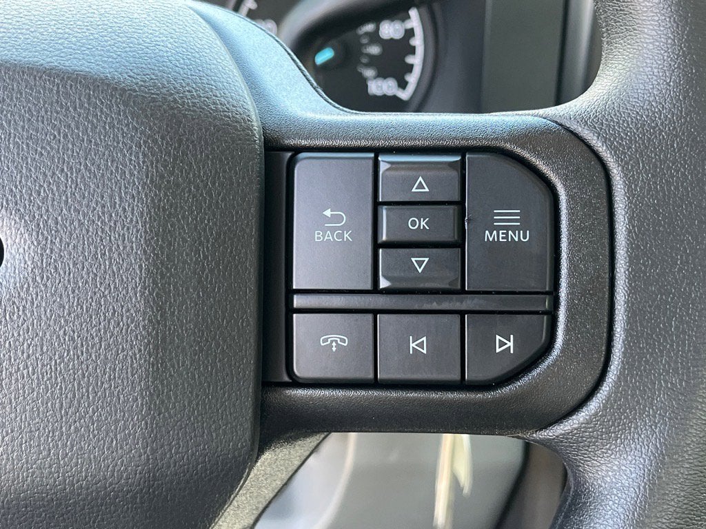 2025 Ford Super Duty F-600 DRW XL