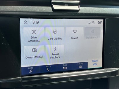 2025 Ford Super Duty F-600 DRW XL