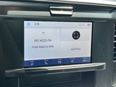 2025 Ford Super Duty F-600 DRW XL