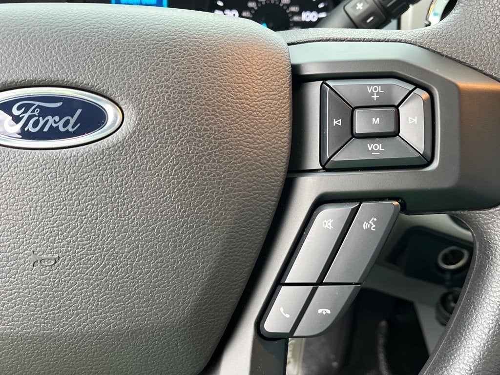 2025 Ford F-650SD Base