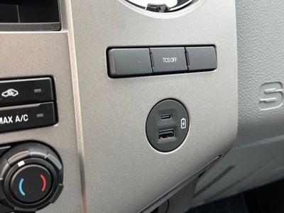 2025 Ford F-650SD Base