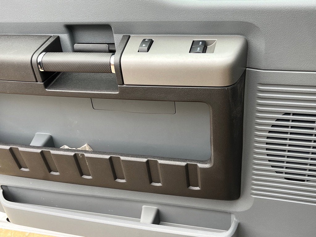 2025 Ford F-650SD Base