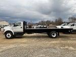 2025 Ford F-650SD Base