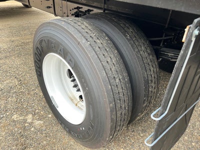 2025 Ford F-650SD Base