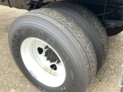 2025 Ford F-650SD Base