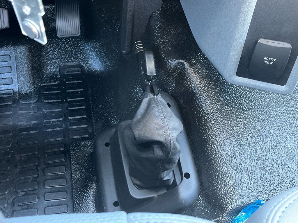 2025 Ford F-650SD Base