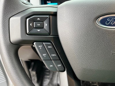 2025 Ford F-650SD Base