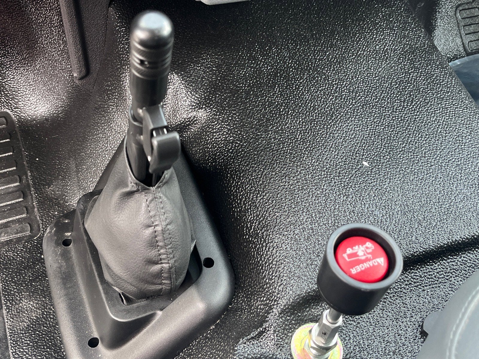 2026 Ford F-650SD Base