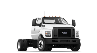 2026 Ford F-650SD Base