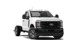 2027 Ford Super Duty F-350 SRW XL