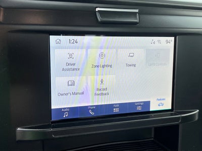 2025 Ford Super Duty F-350 DRW XL DRW