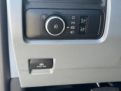 2026 Ford Super Duty F-350 DRW XL DRW