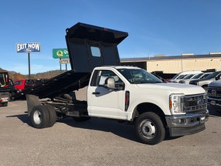 2026 Ford Super Duty F-350 DRW XL DRW