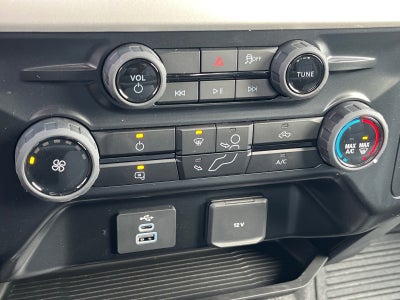 2026 Ford Super Duty F-350 DRW XL DRW