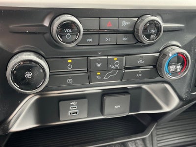 2025 Ford Super Duty F-350 DRW XL