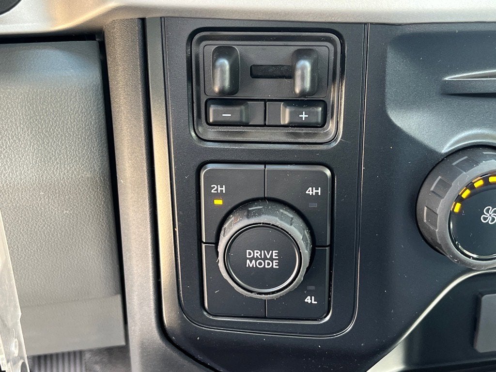 2025 Ford Super Duty F-350 DRW XL DRW