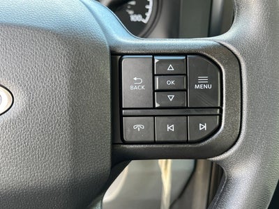 2025 Ford Super Duty F-350 DRW XL DRW