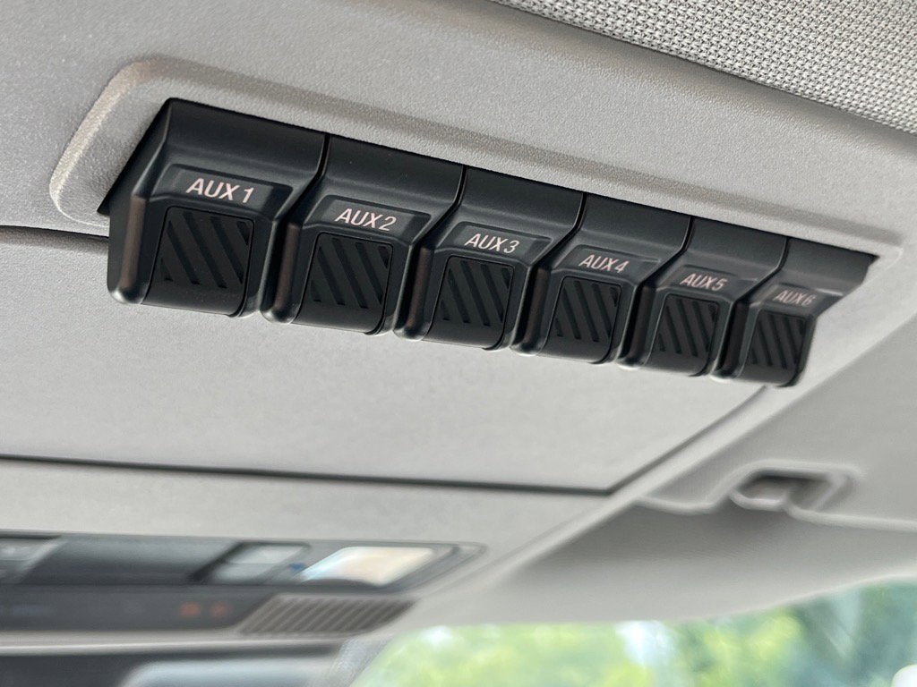 2025 Ford Super Duty F-350 DRW XL DRW