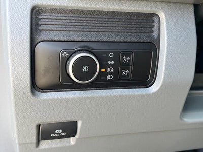 2025 Ford Super Duty F-350 DRW XL