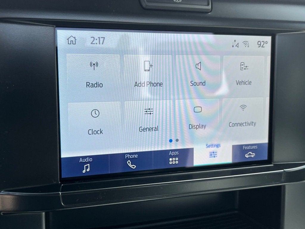 2025 Ford Super Duty F-350 DRW XL