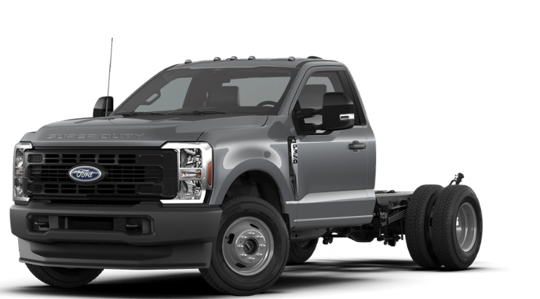 2026 Ford F-350's photo