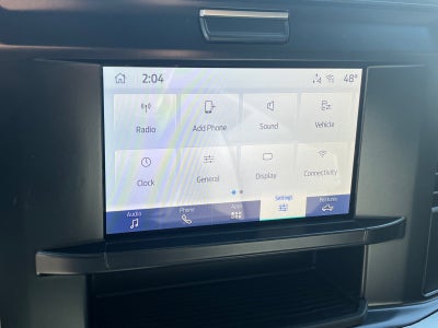 2026 Ford Super Duty F-550 DRW XL DRW